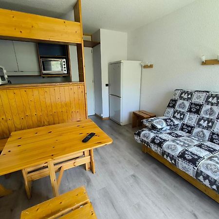 Temples Du Soleil Machu Appartements Vti Val Thorens Exterior foto